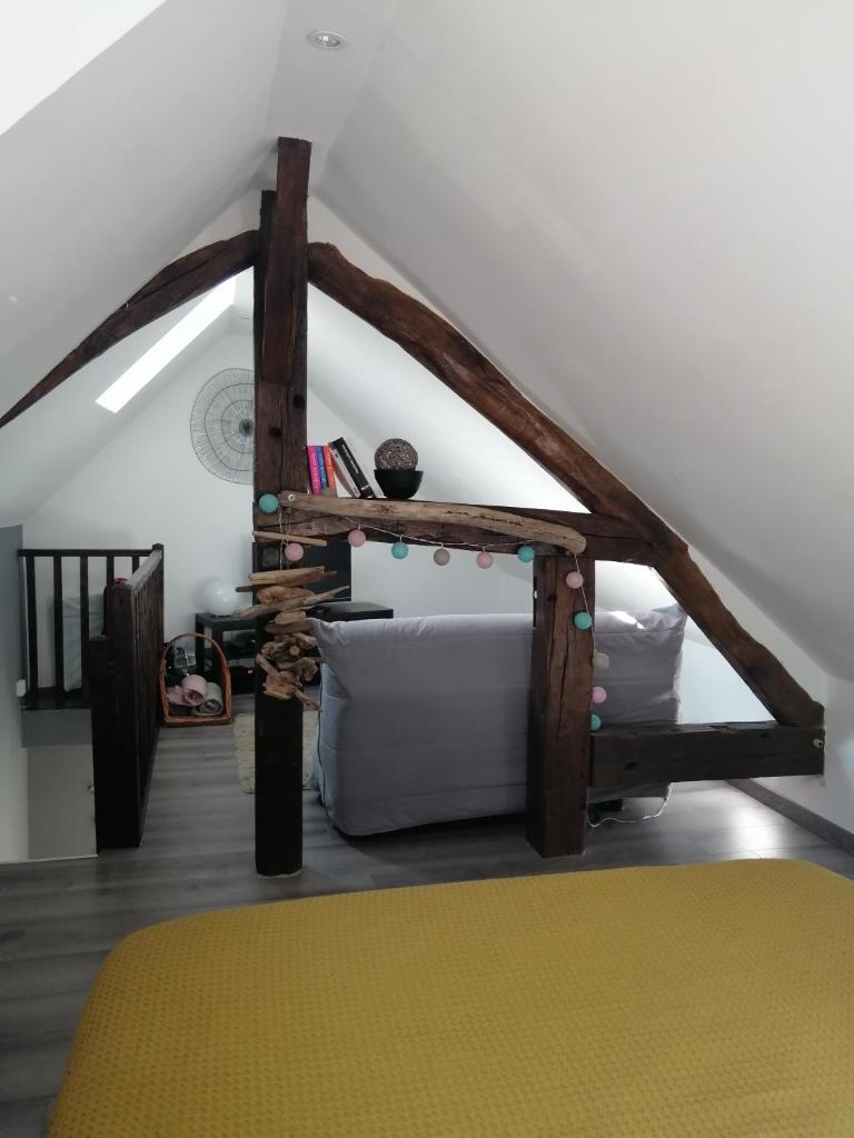Le Clos du 51 - Chambres d'hôtes photo 2