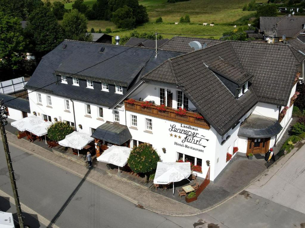 Ferienwohnung Landhaus Lenneper-Führt photo 1