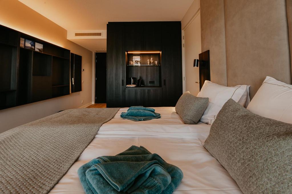 Residence Oude Haven room with terrace photo 2
