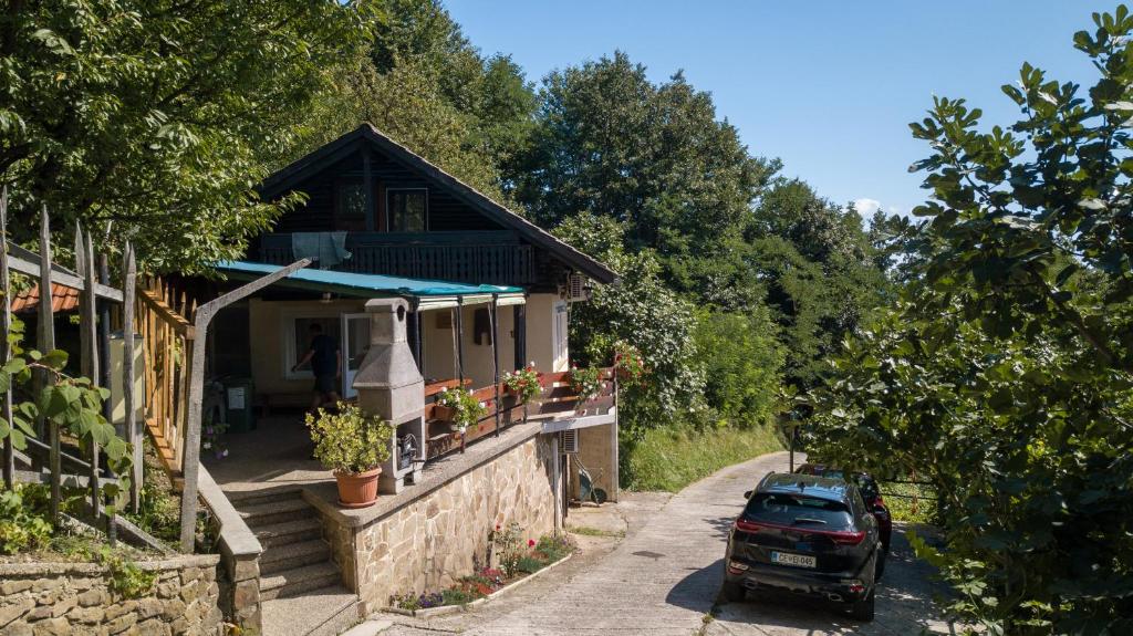 Apartma PEPI photo 2