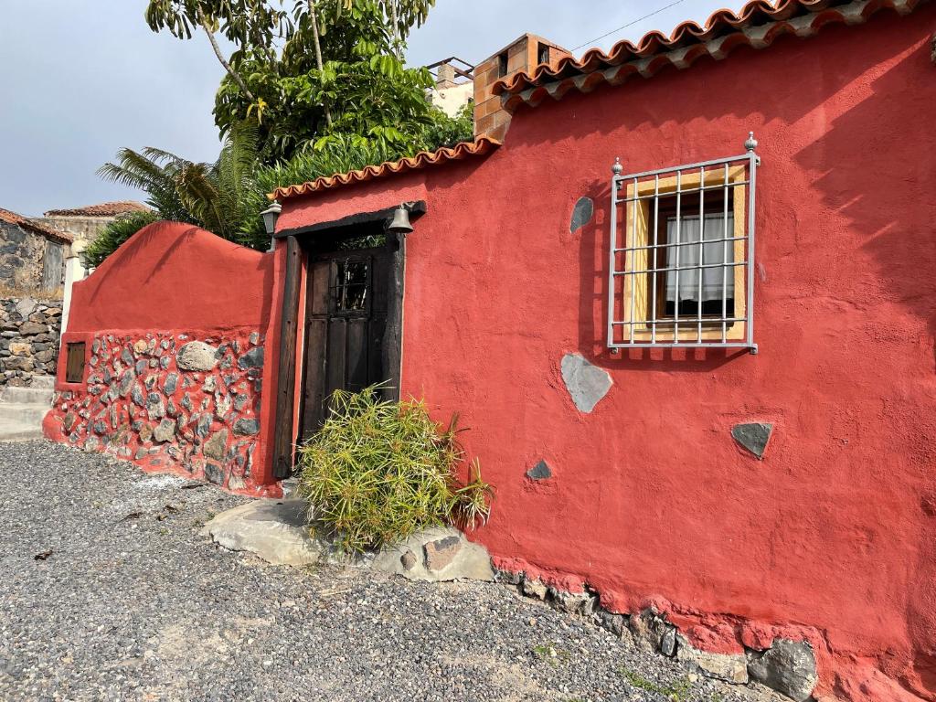 Casa Amarilla photo 2