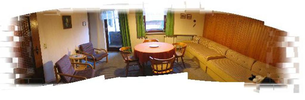 Gästehaus Buchinger photo 4