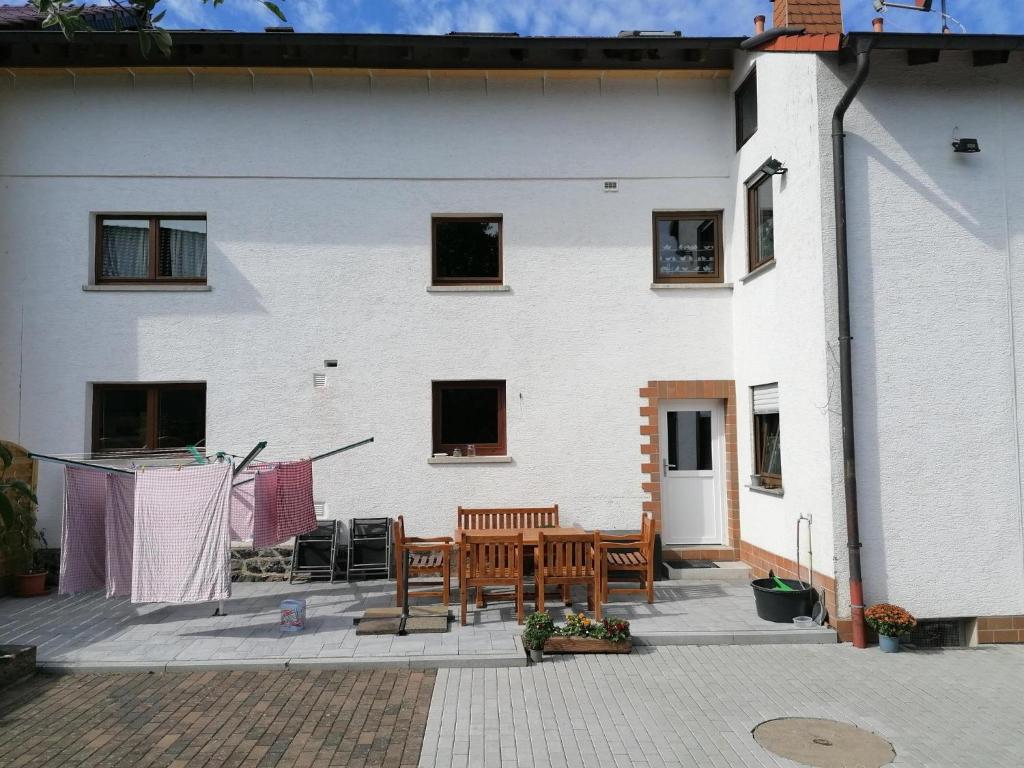 Ferienwohnungen Schmitt in Ehrenberg photo 2