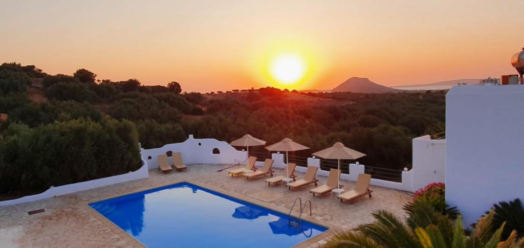 Cavo Plako Villas photo 3