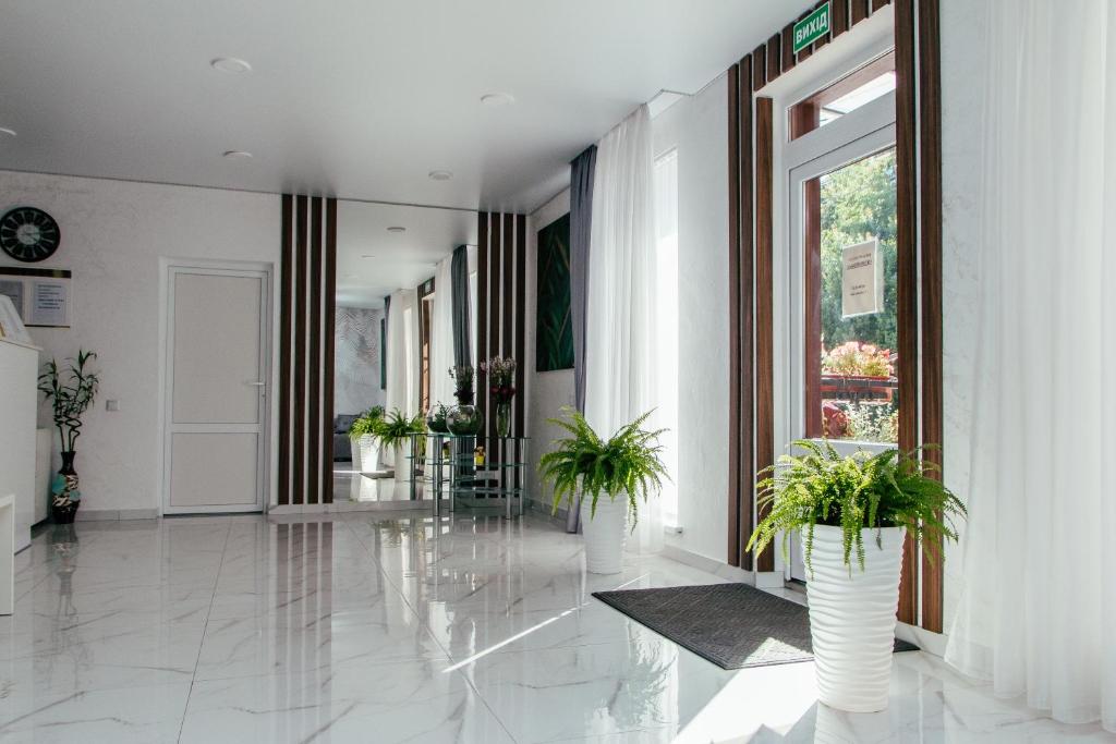 Hotel Maria photo 4