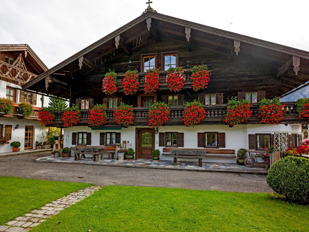 Großhuberhof