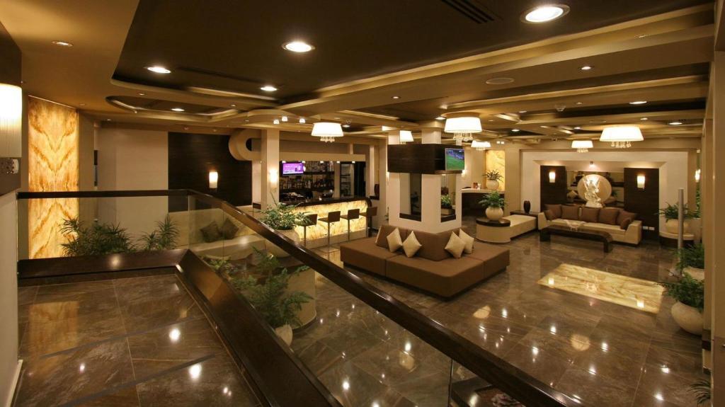 Saint Michael Hotel photo 2