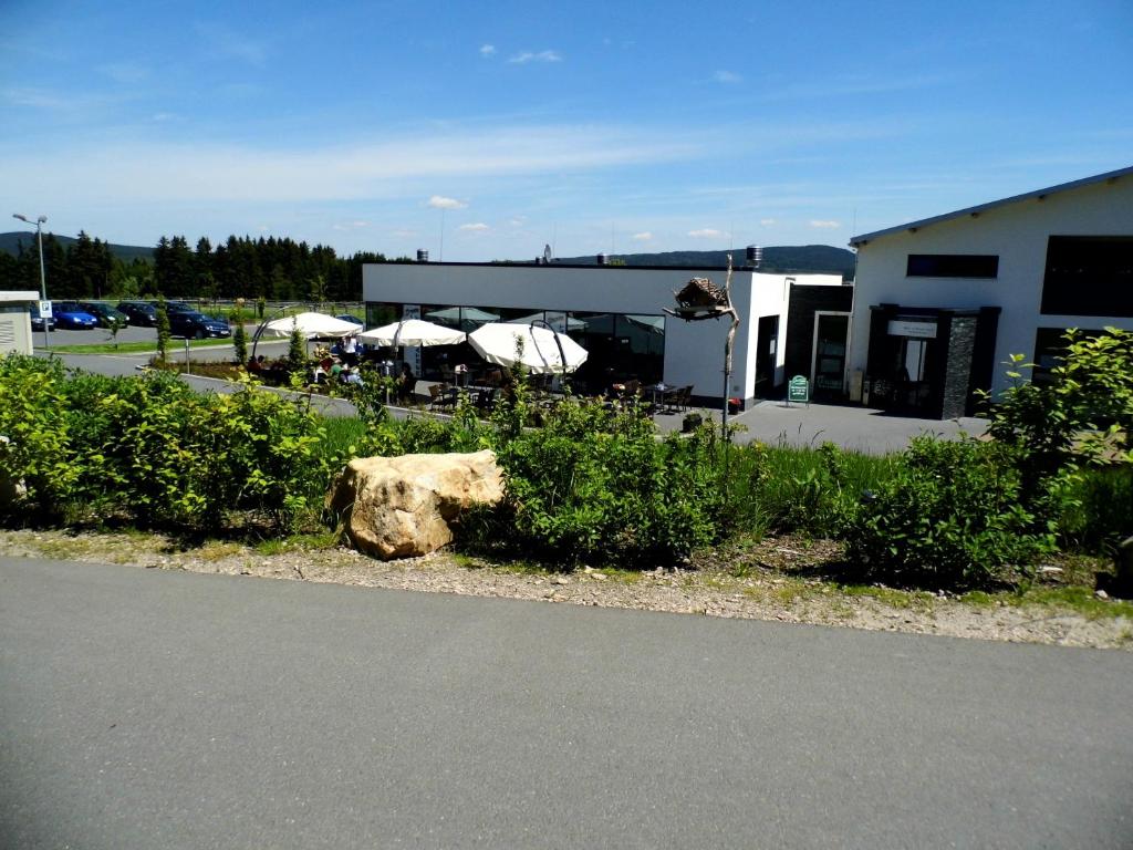 Reit- und Sporthotel Eibenstock photo 4