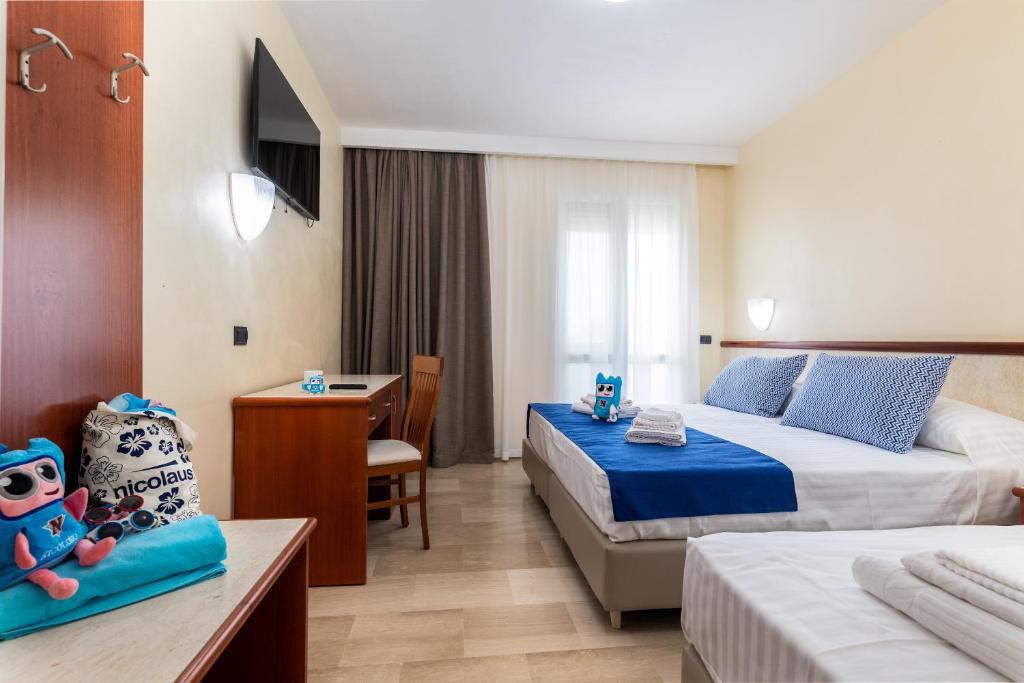 Nicolaus Club La Giurlita photo 1