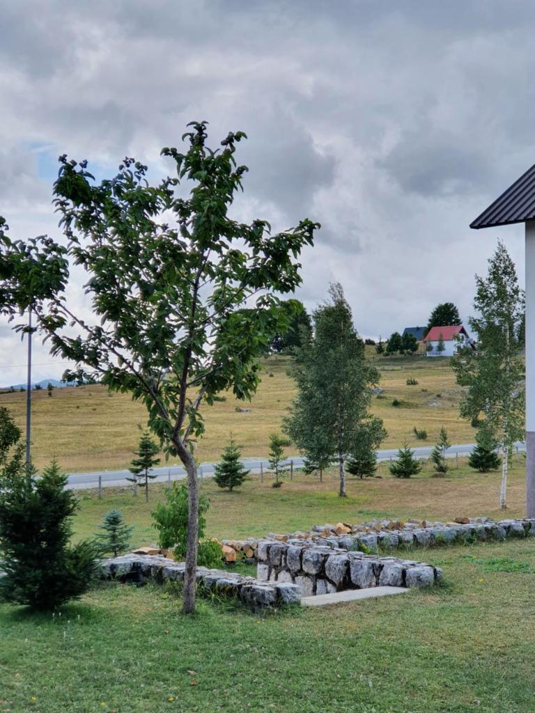 Apartmani Stari Gaj photo 3