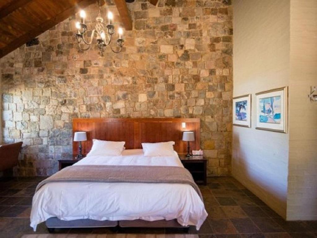 Big Oak Cottages photo 3