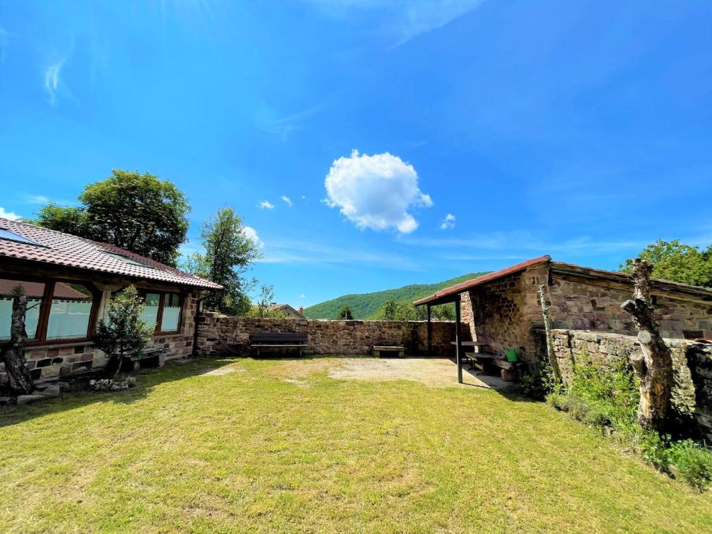 El Rincón de Golobar en Brañosera photo 2