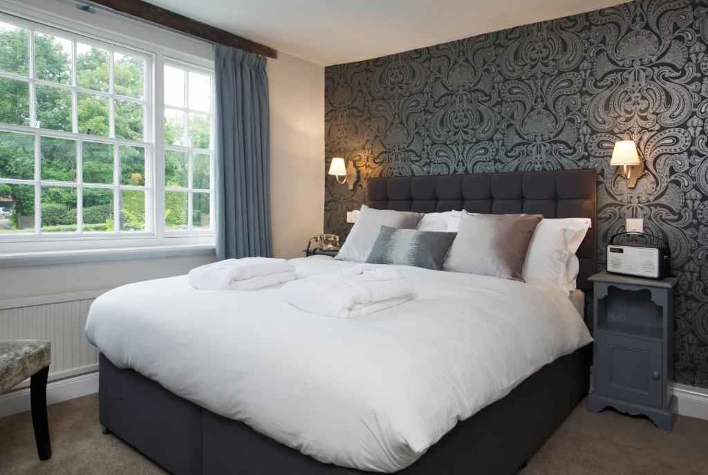 The Queen's Inn Room Type - Double Room