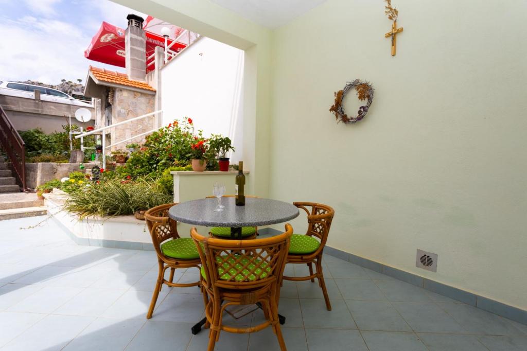 Apartmani Vranjes photo 3