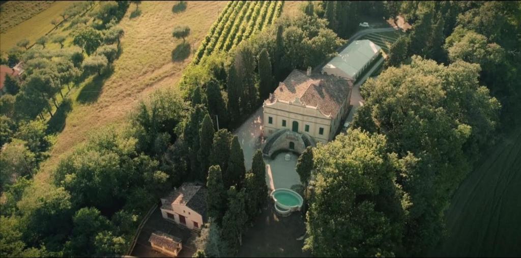 Villa Rinalducci photo 3