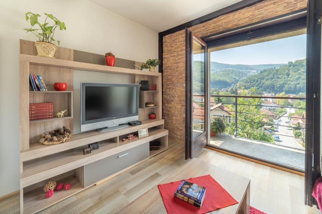 Apartments Vidik photo 2