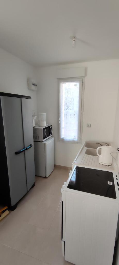 2베드룸 아파트