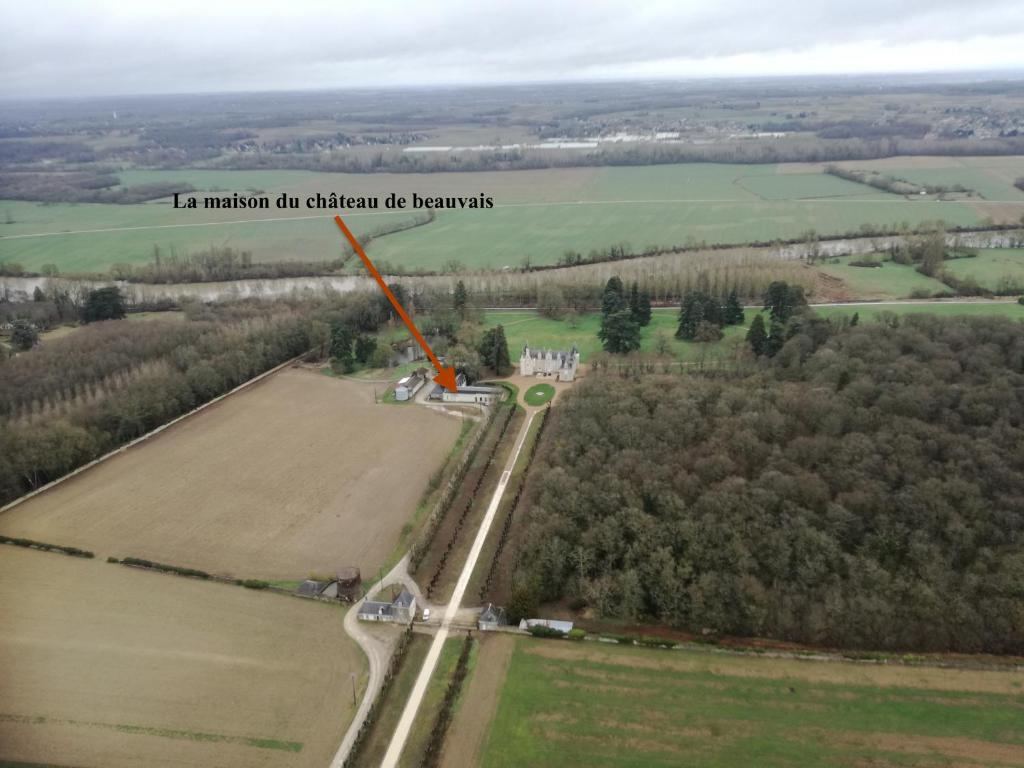 maison d'hôtes ed.André 10 personnes photo 2
