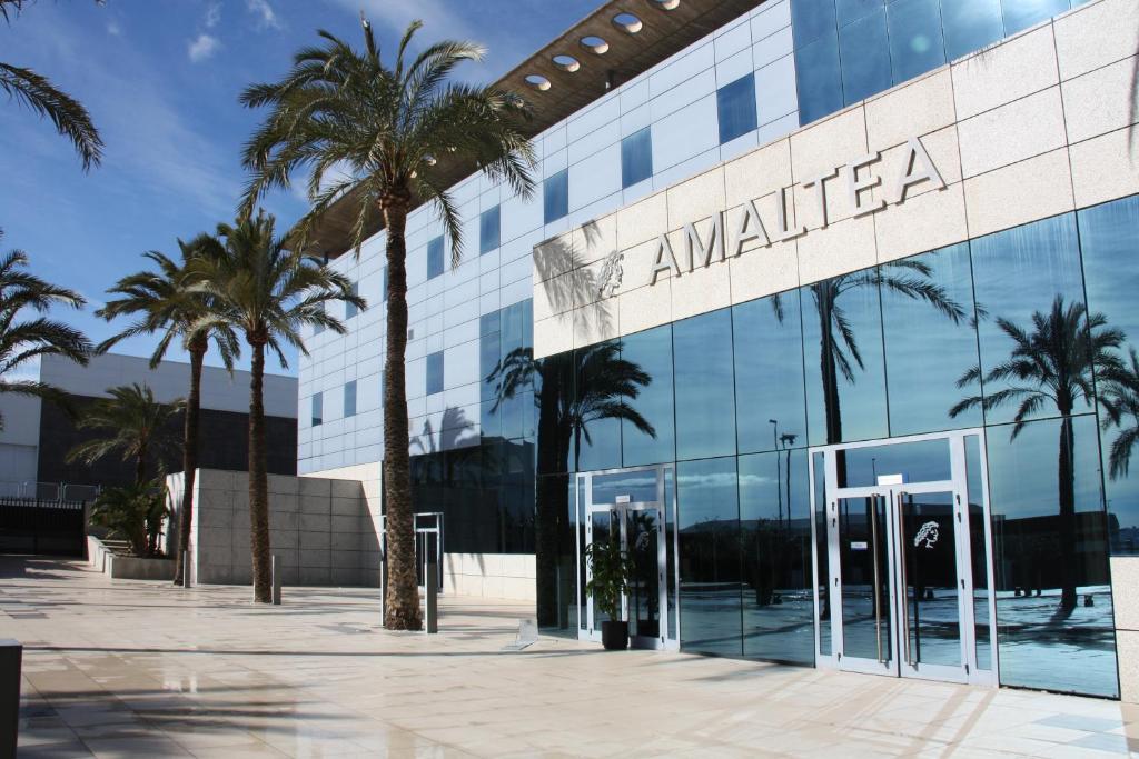 Hotel Amaltea by Executive Sport photo 3