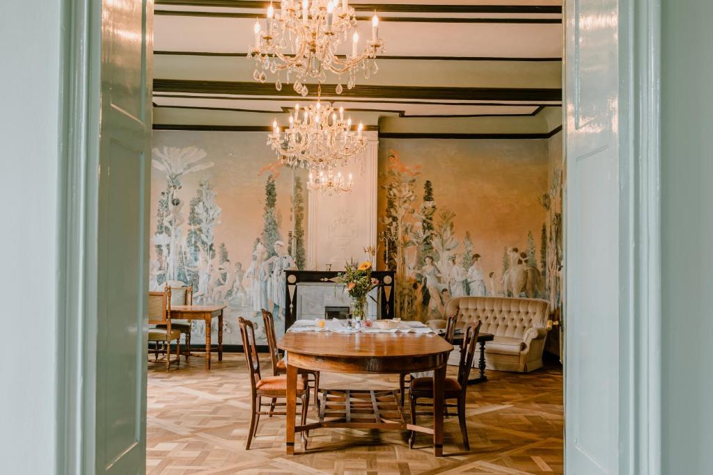 B&B Kasteel Baexem photo 4