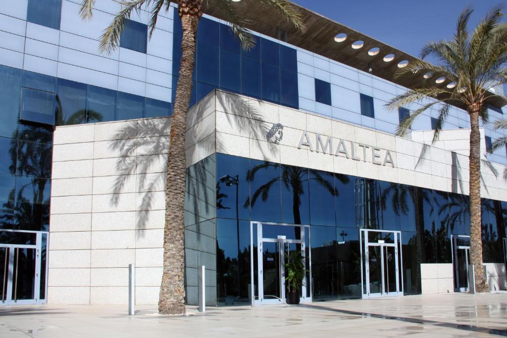 Hotel Amaltea by Executive Sport photo 4