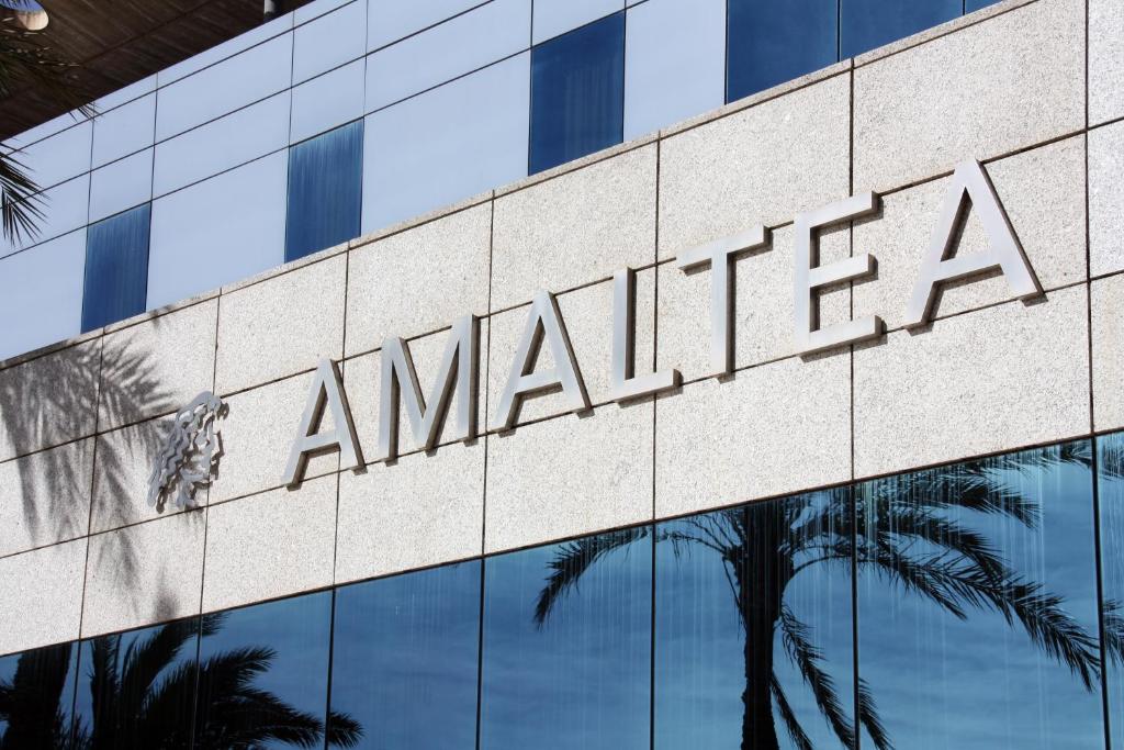 Hotel Amaltea by Executive Sport photo 2