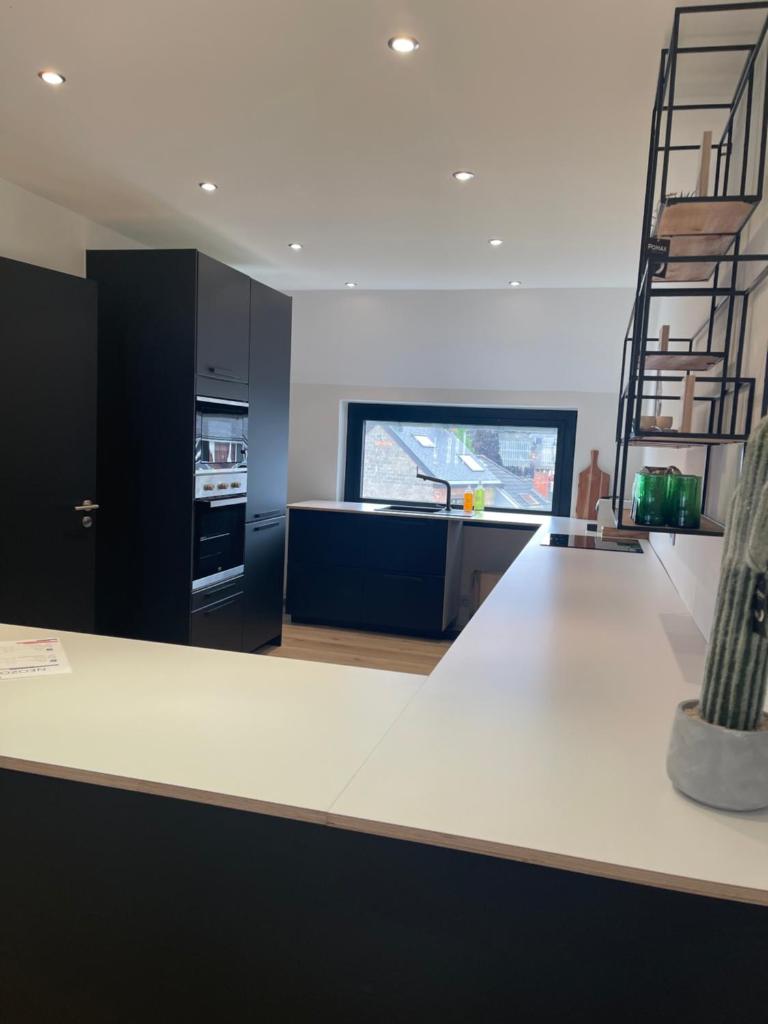 NEOZONE Appart-Hotel Malmedy photo 2