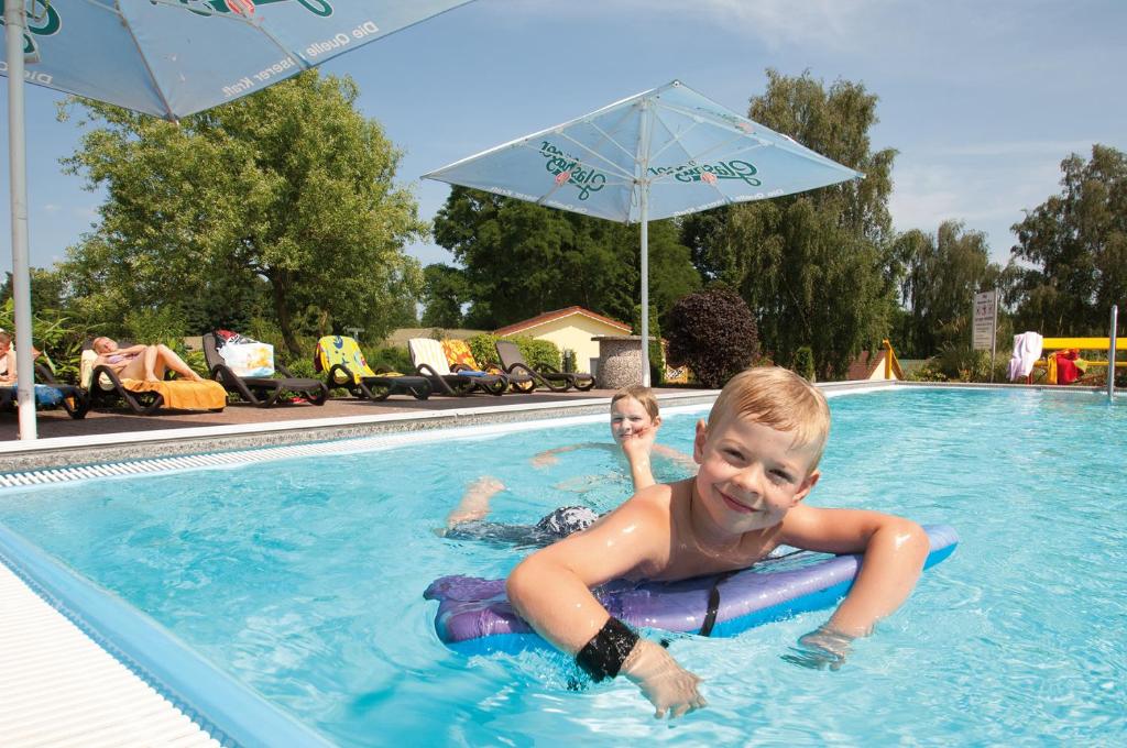 Ferienanlage - Zum See photo 1