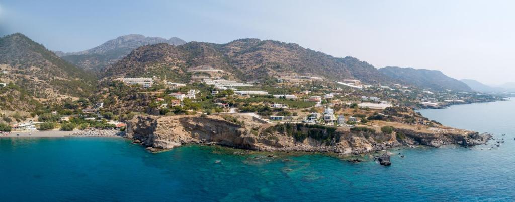 Achlia Beach Villa 2 photo 3