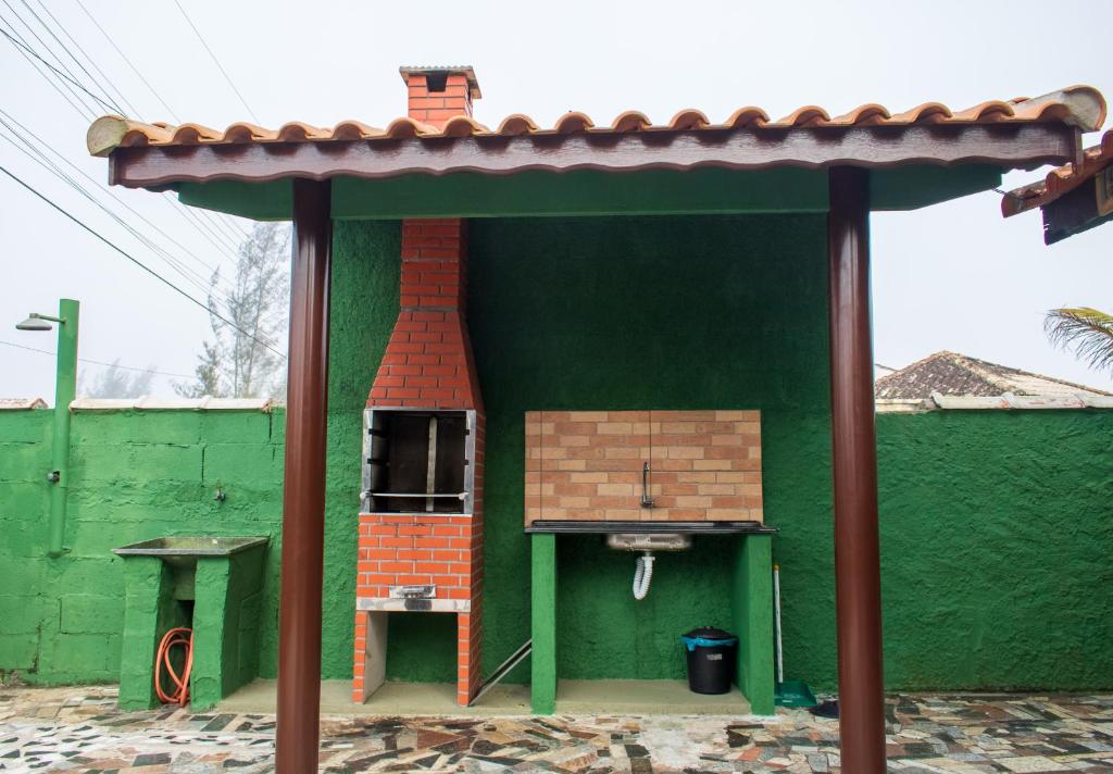 Casa de Praia - Ilha Comprida photo 3