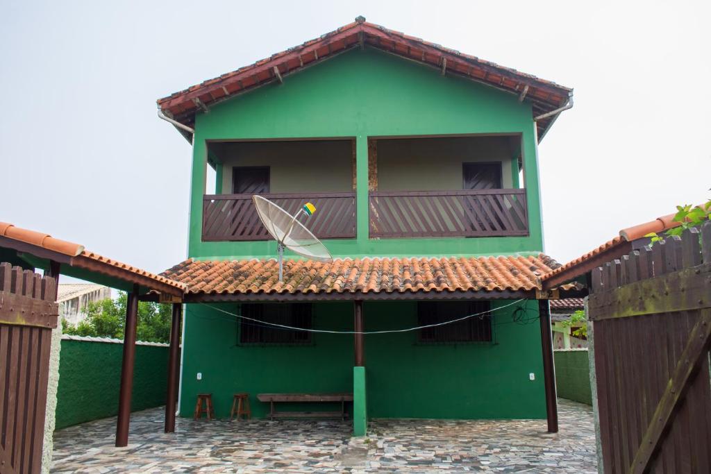 Casa de Praia - Ilha Comprida photo 1