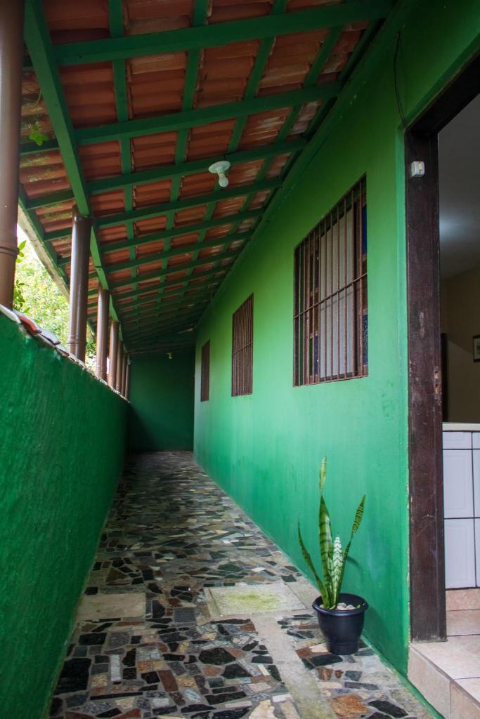 Casa de Praia - Ilha Comprida photo 4