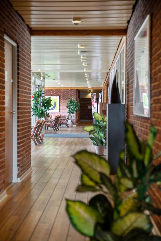 Hotel Lynggaarden photo 2