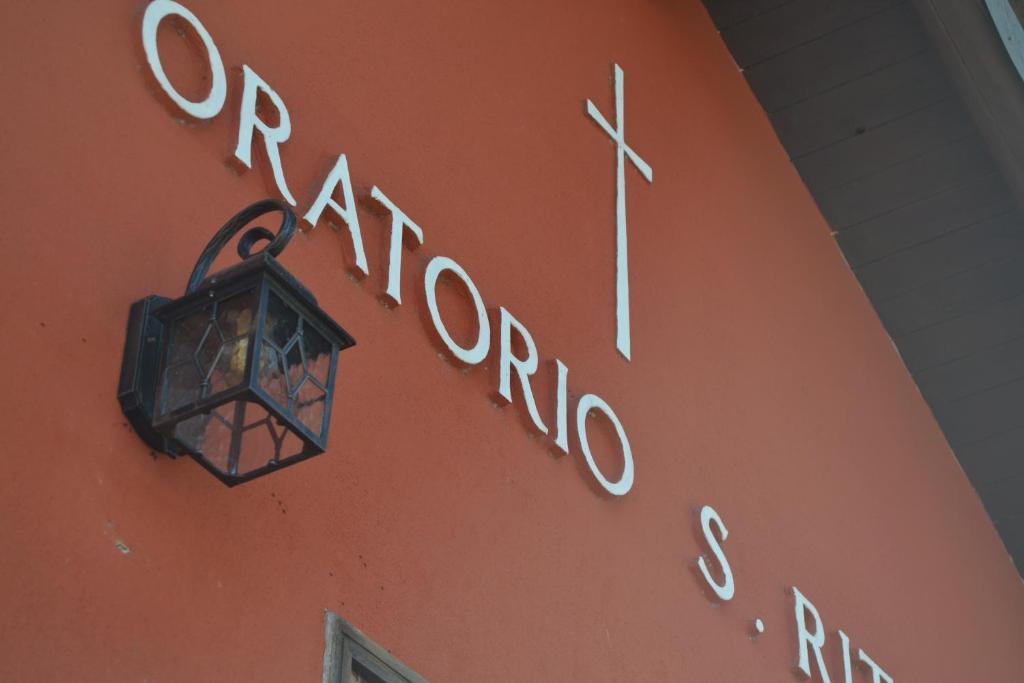 Agriostello Riparo photo 3