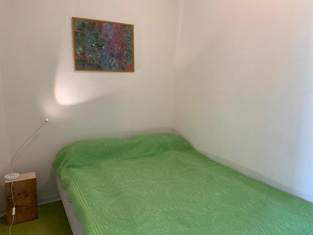 Ferienwohnung Fuchsbau photo 4