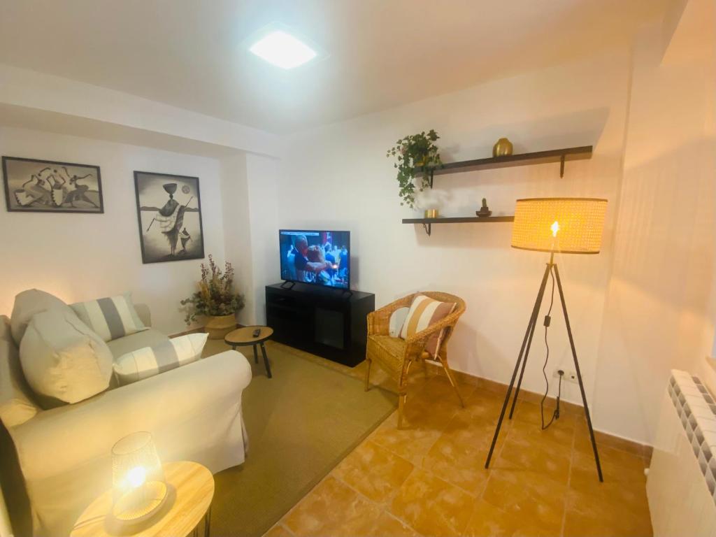 Apartamentos Ca Moran photo 4