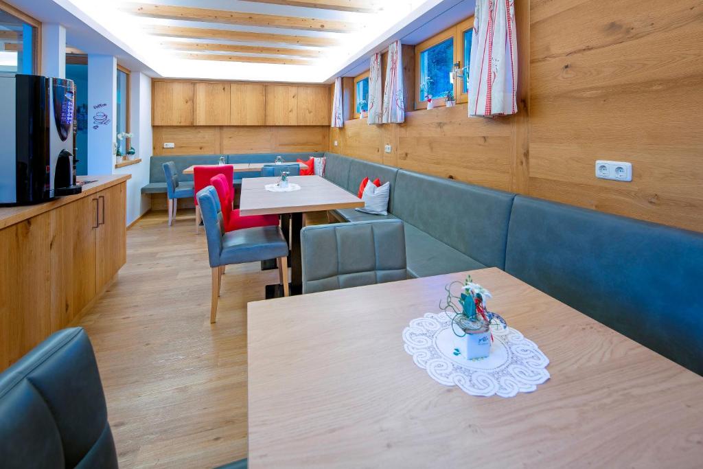 Ferienwohnung Saalbach Fieberbrunn photo 3