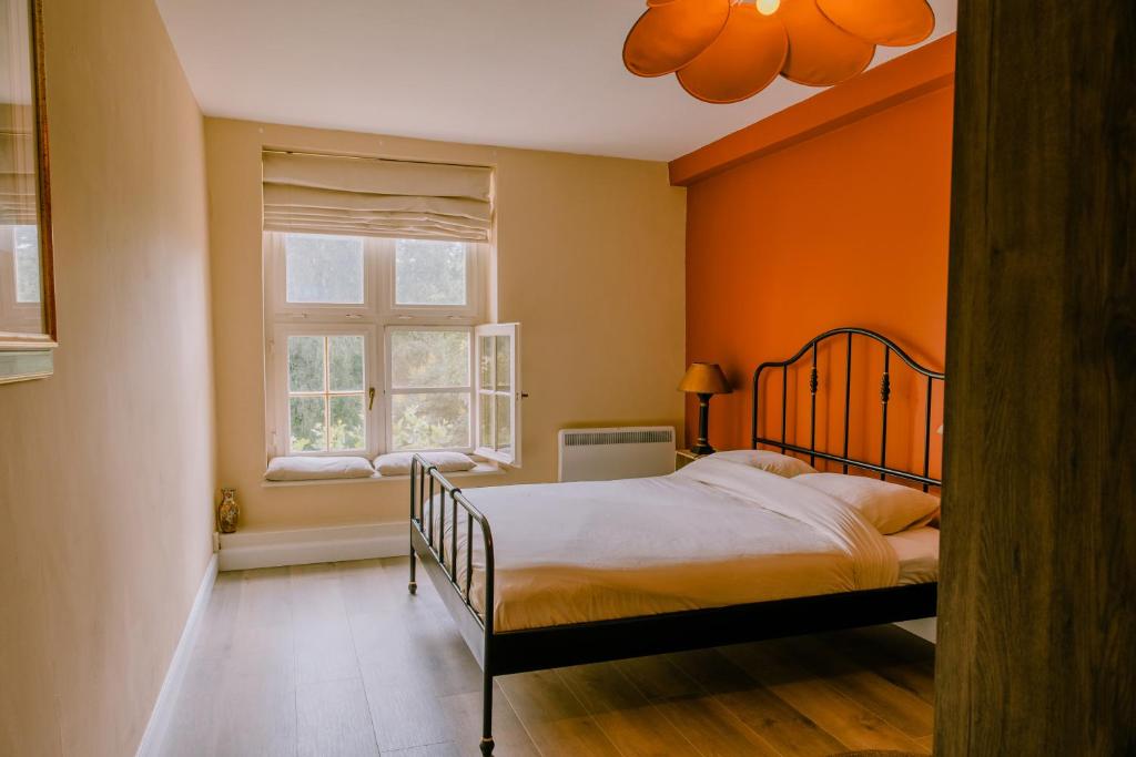 B&B Kasteel Baexem photo 3