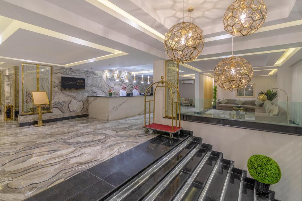 South Hotel Suites photo 2
