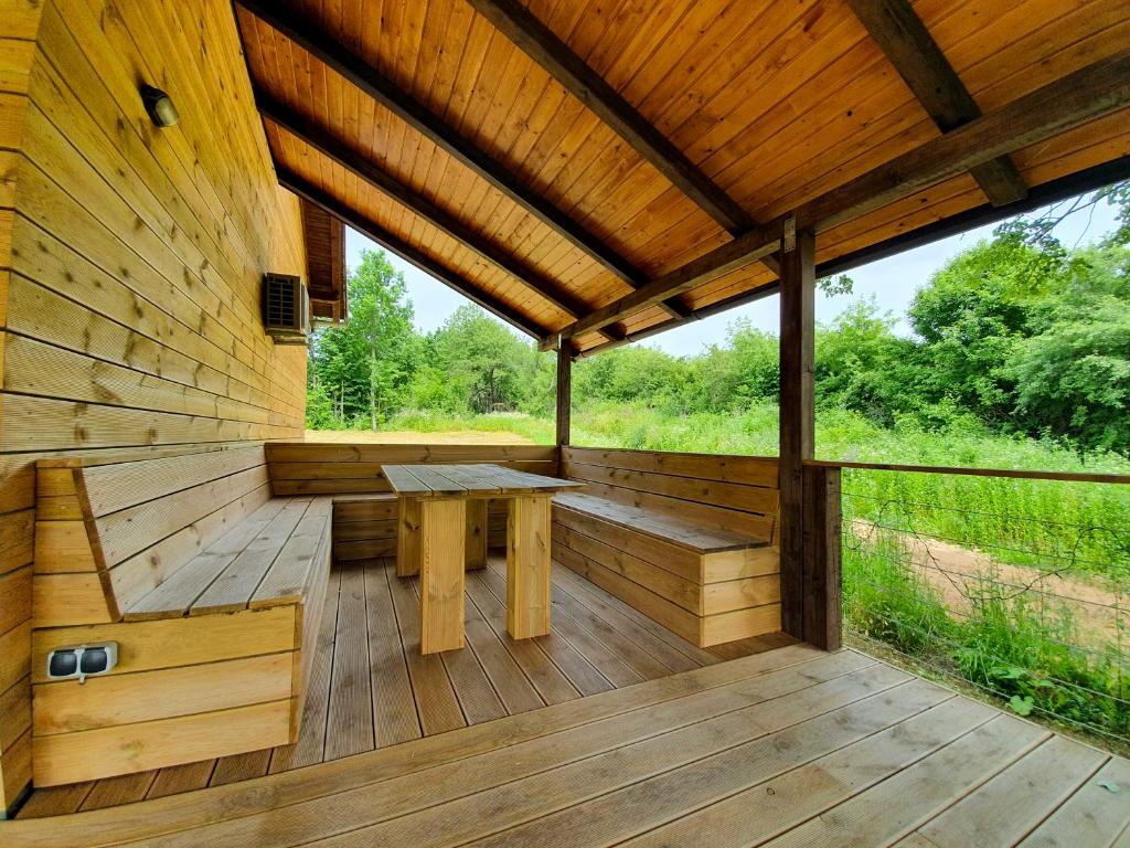 Evergreen house Plitvice photo 4