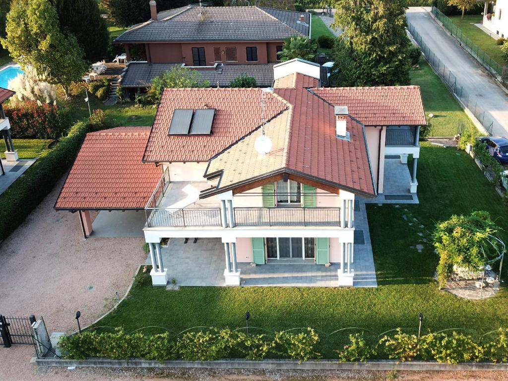 La Casa Della Volpe photo 2
