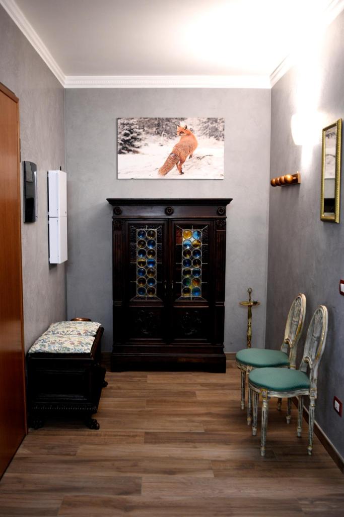 La Casa Della Volpe photo 4