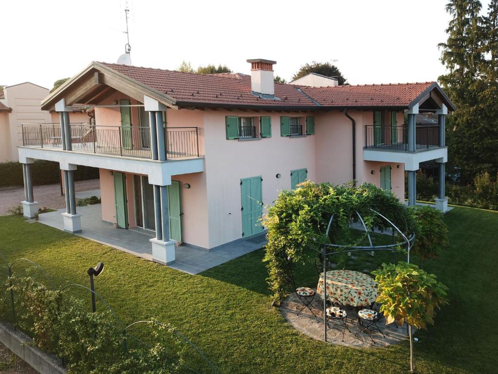 La Casa Della Volpe photo 1