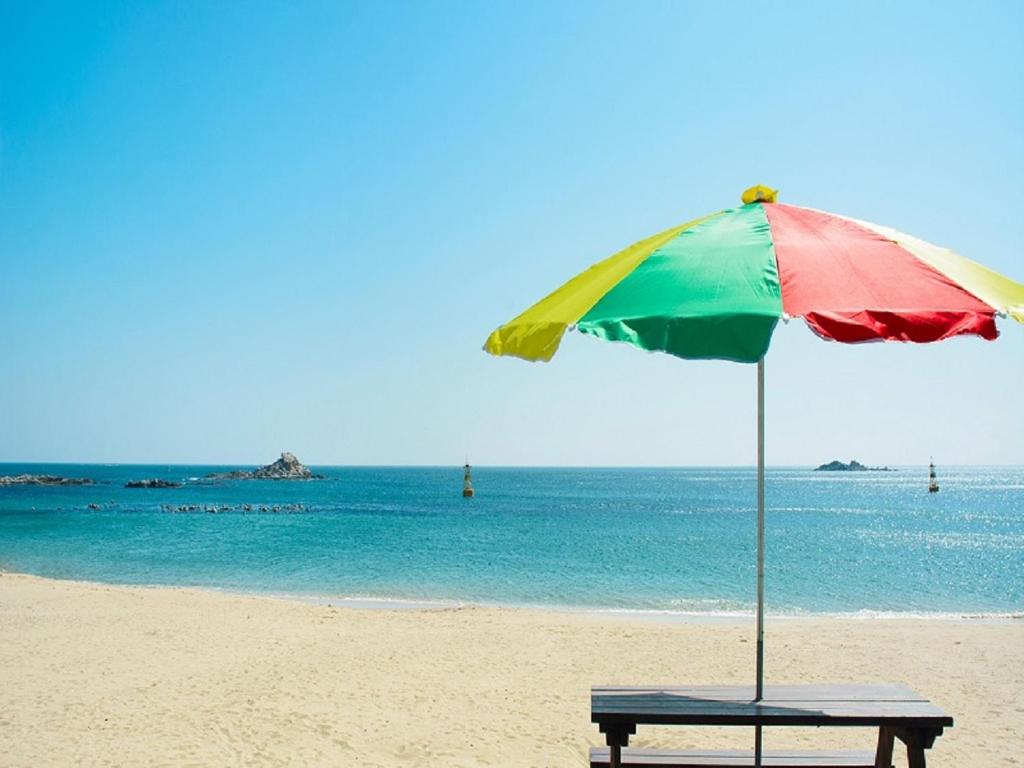 Seaside Minbak