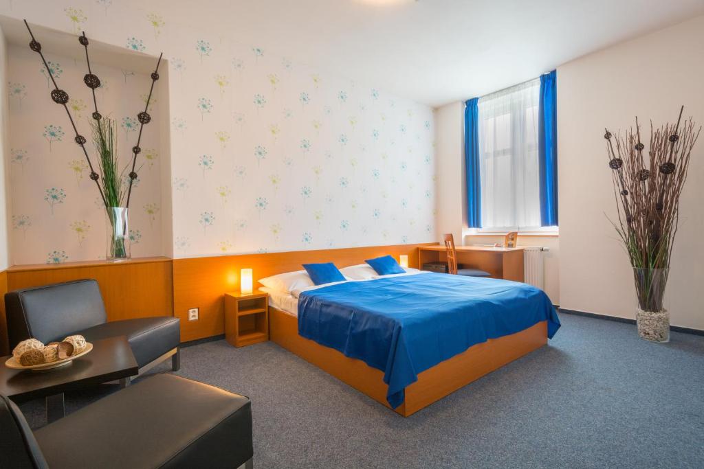 Одноместный (Одноместный номер), Adeba Hotel