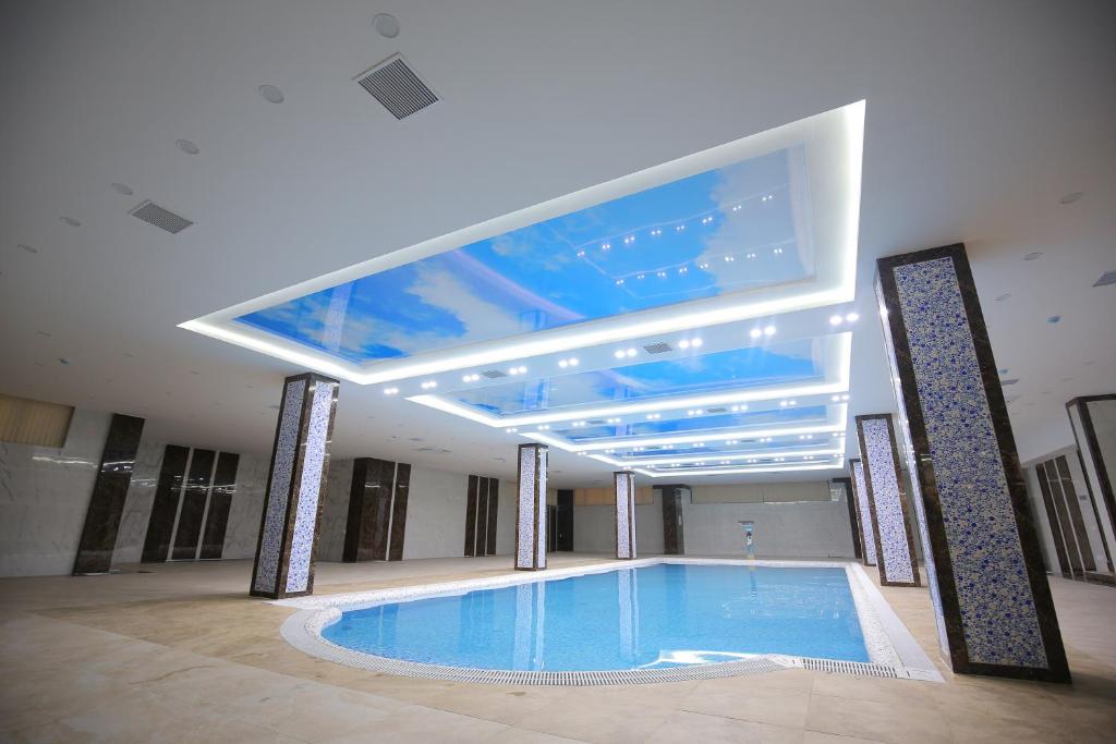 Sugdiyon Hotel photo 1