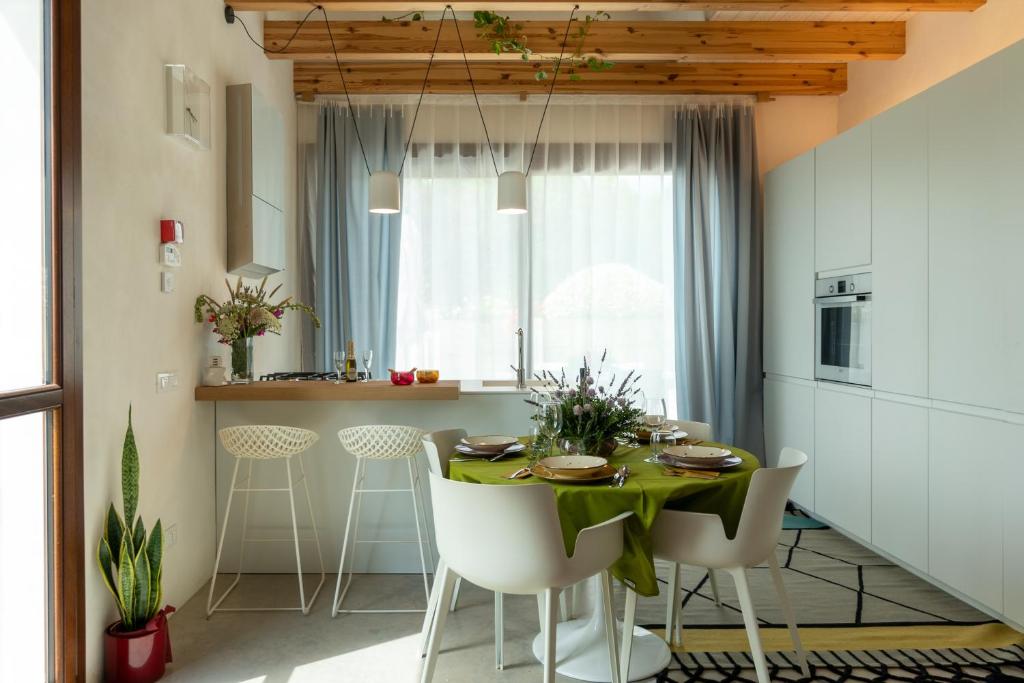 Zu Bastianu House photo 1