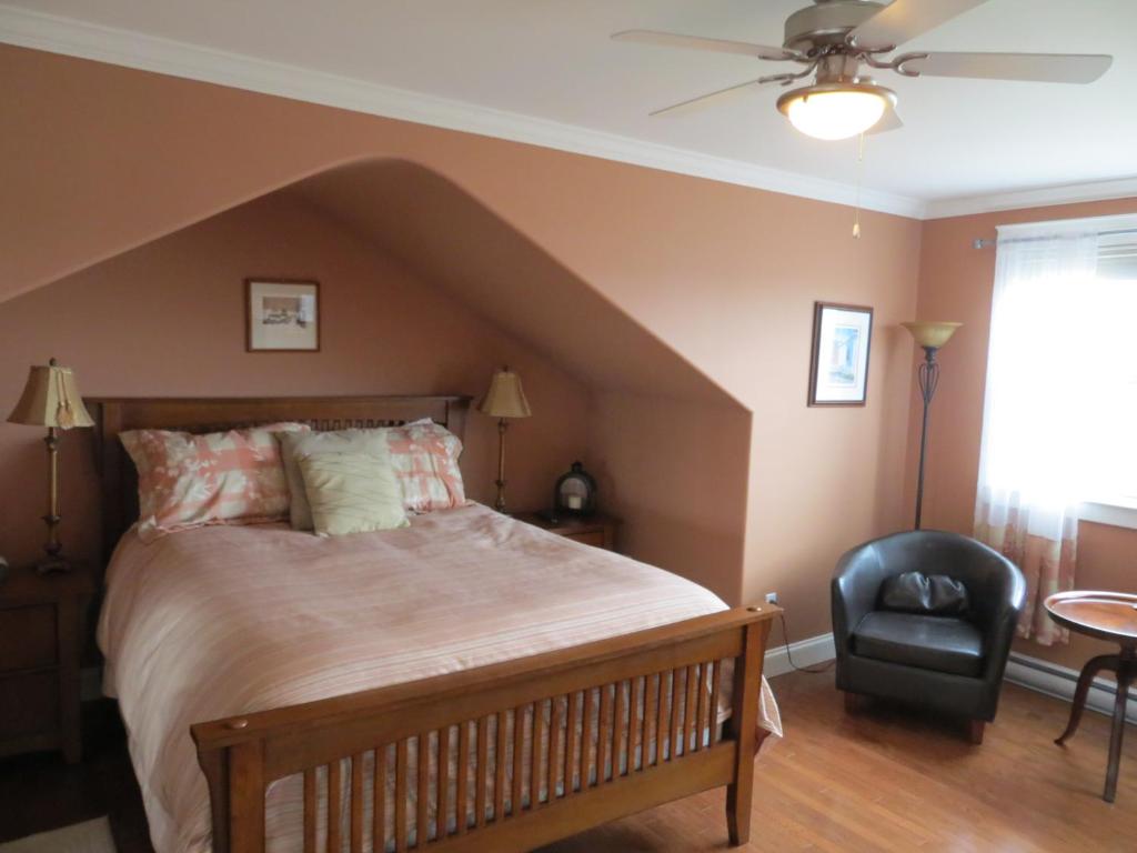Lancaster Inn B&B photo 3