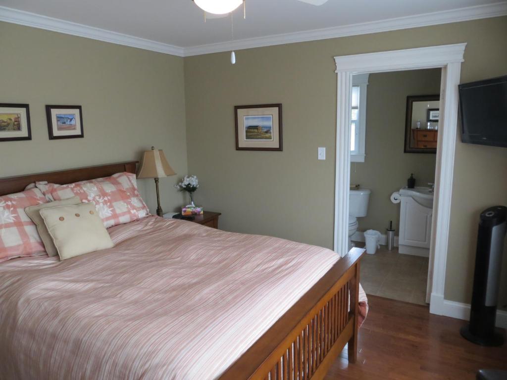 Lancaster Inn B&B photo 4