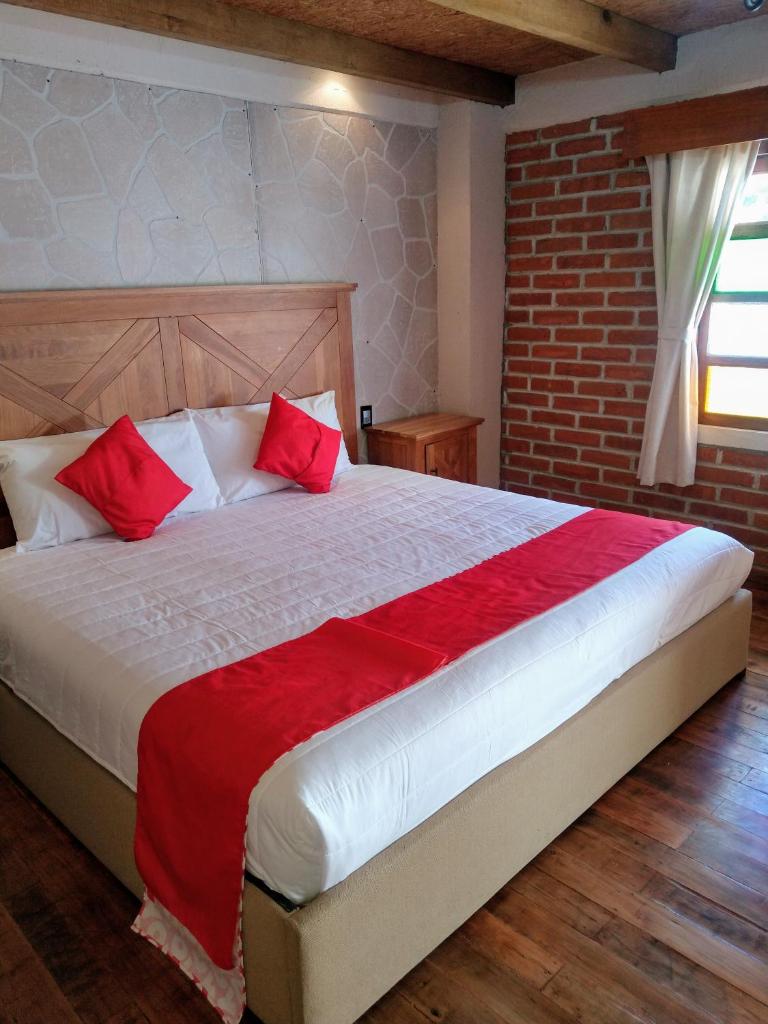 Hotel Rincon Del Real photo 4